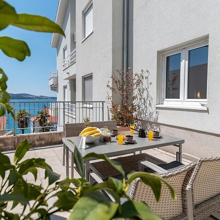 Apartments Liam Τρογκίρ Εξωτερικό φωτογραφία