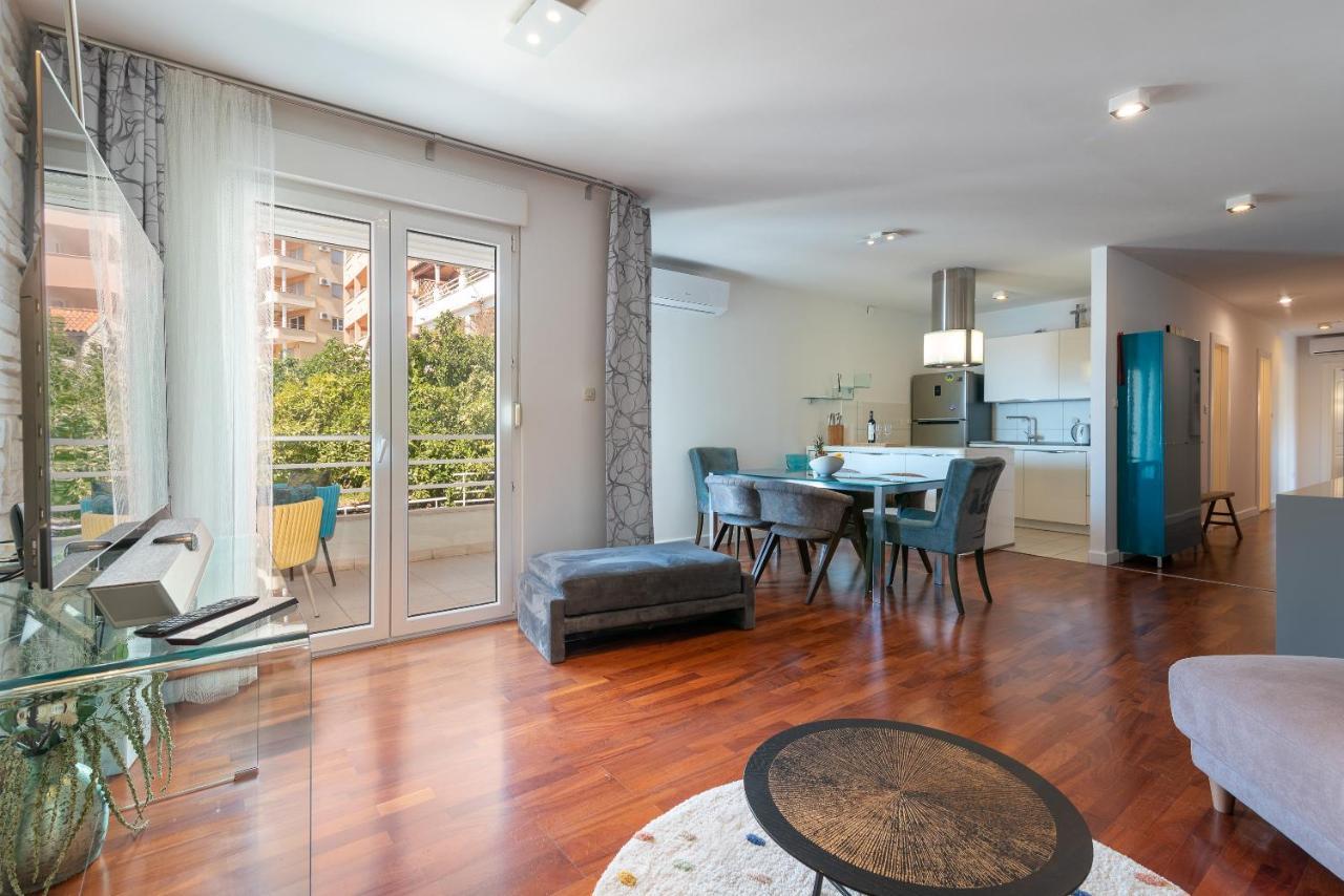 Apartments Liam Τρογκίρ Εξωτερικό φωτογραφία