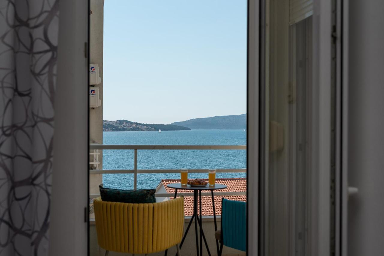 Apartments Liam Τρογκίρ Εξωτερικό φωτογραφία