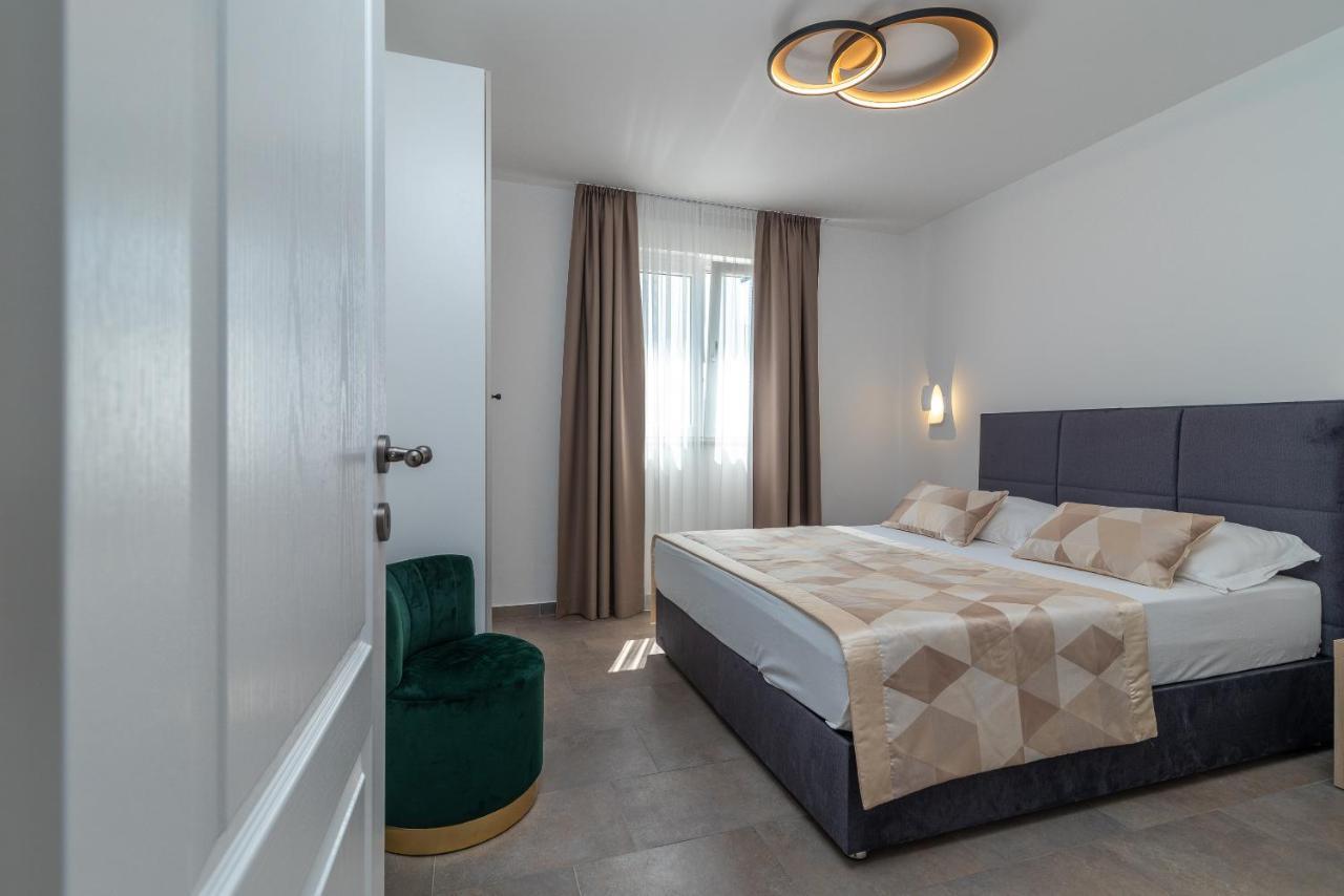 Apartments Liam Τρογκίρ Εξωτερικό φωτογραφία