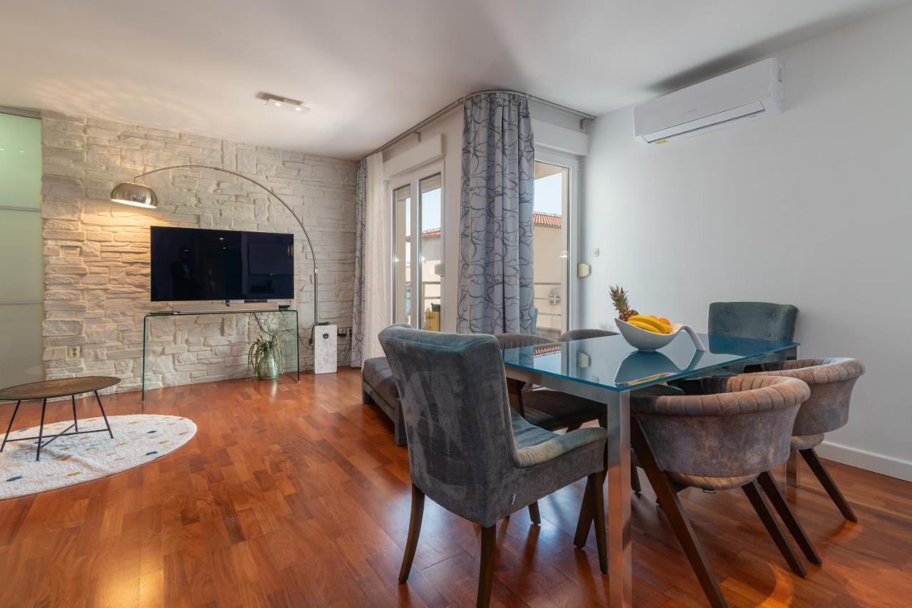 Apartments Liam Τρογκίρ Εξωτερικό φωτογραφία