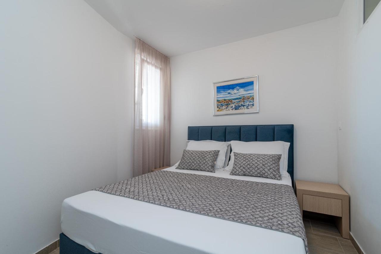 Apartments Liam Τρογκίρ Εξωτερικό φωτογραφία