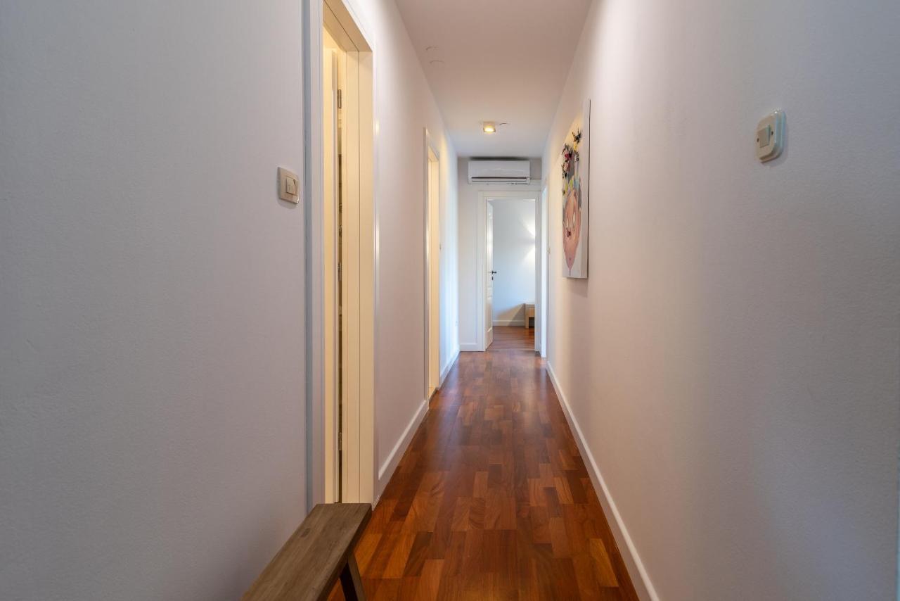 Apartments Liam Τρογκίρ Εξωτερικό φωτογραφία