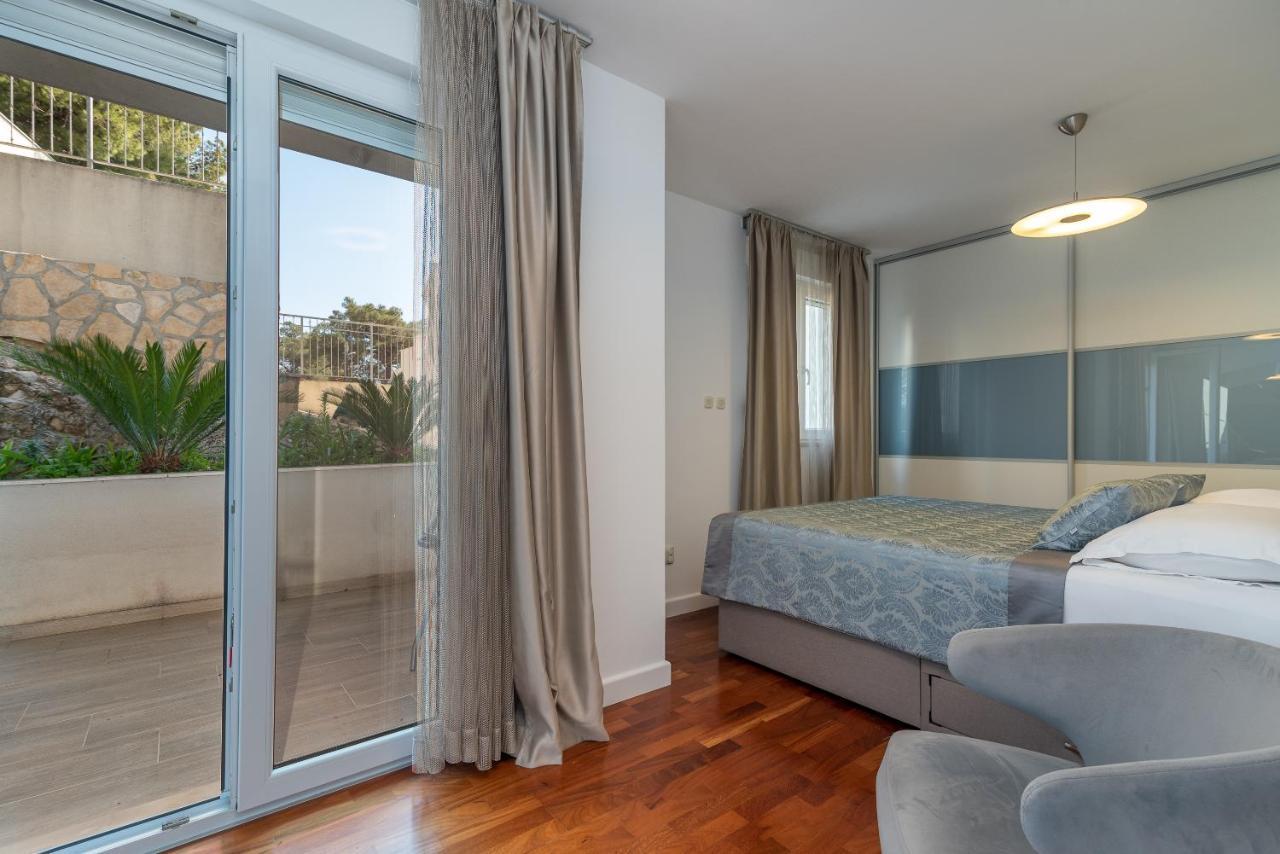 Apartments Liam Τρογκίρ Εξωτερικό φωτογραφία