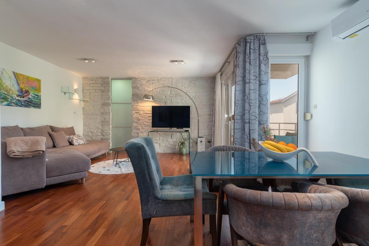 Apartments Liam Τρογκίρ Εξωτερικό φωτογραφία