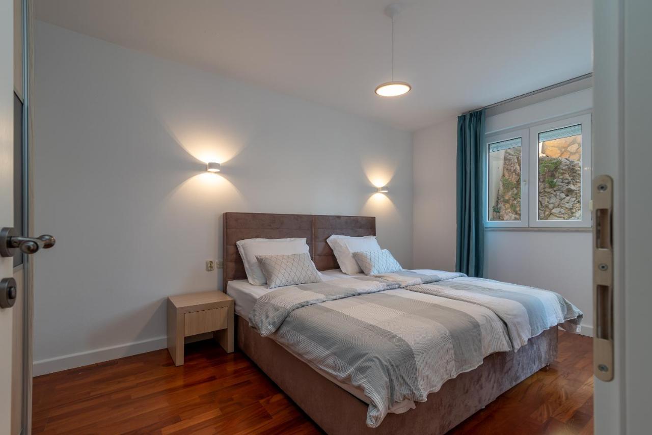 Apartments Liam Τρογκίρ Εξωτερικό φωτογραφία
