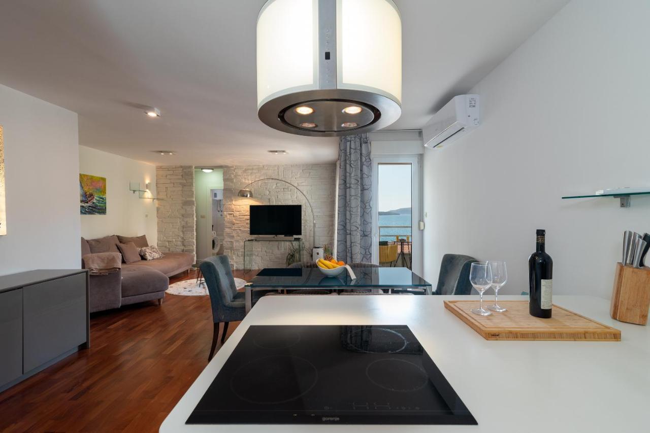 Apartments Liam Τρογκίρ Εξωτερικό φωτογραφία