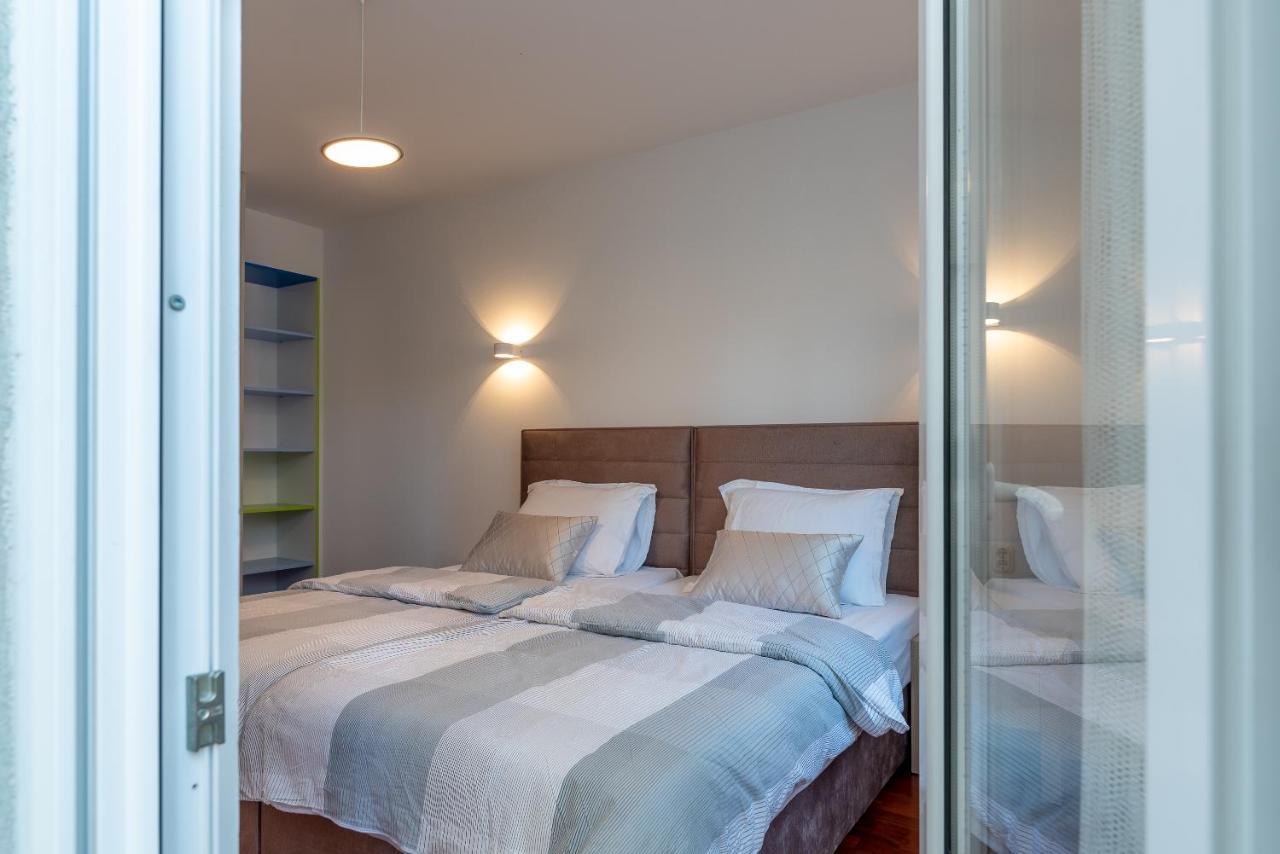 Apartments Liam Τρογκίρ Εξωτερικό φωτογραφία