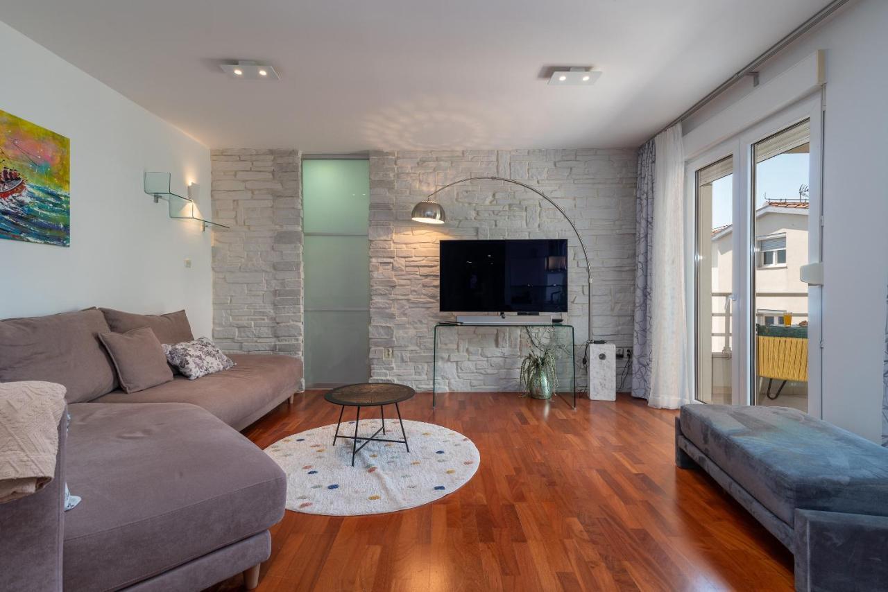 Apartments Liam Τρογκίρ Εξωτερικό φωτογραφία