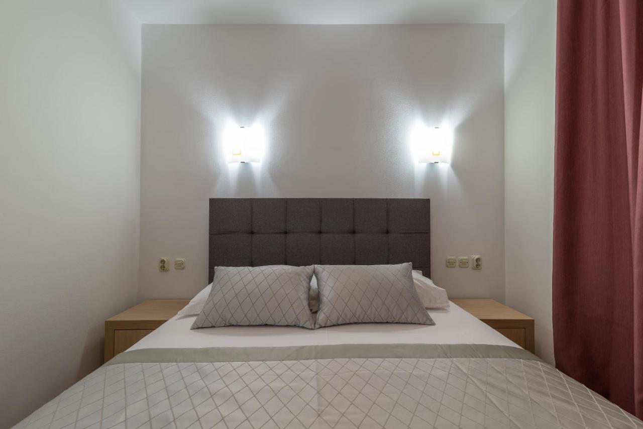 Apartments Liam Τρογκίρ Εξωτερικό φωτογραφία