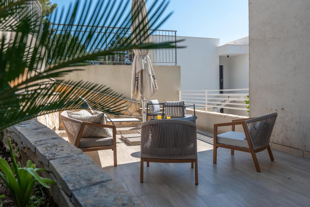Apartments Liam Τρογκίρ Εξωτερικό φωτογραφία
